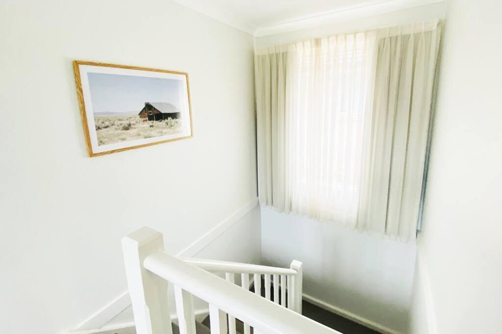Kellyville 5Br Near Park And Shopping Mall エクステリア 写真