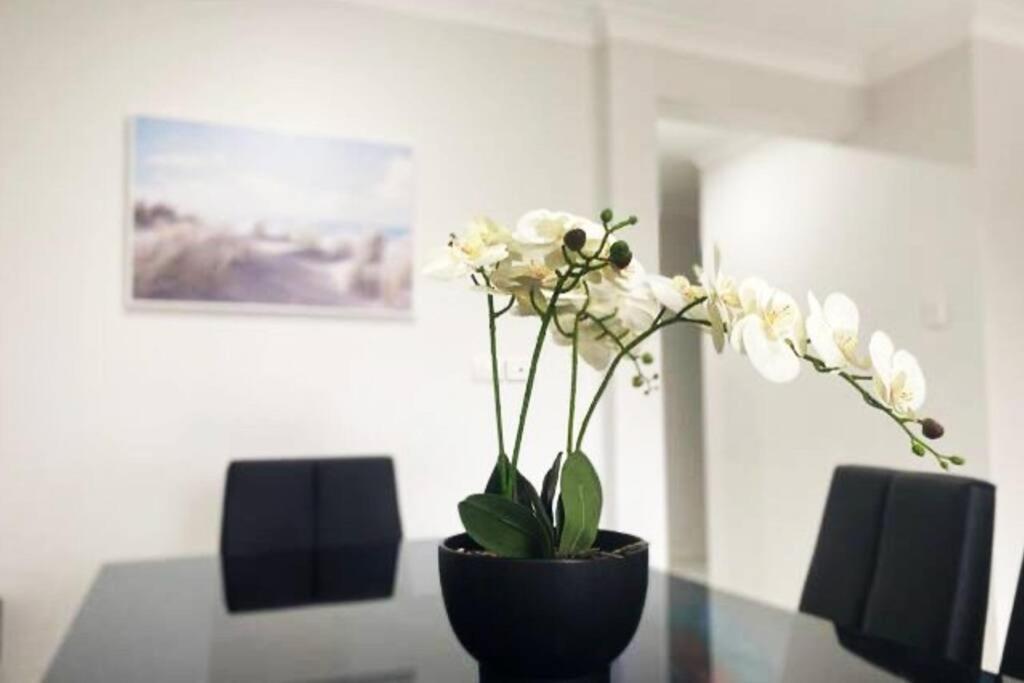 Kellyville 5Br Near Park And Shopping Mall エクステリア 写真