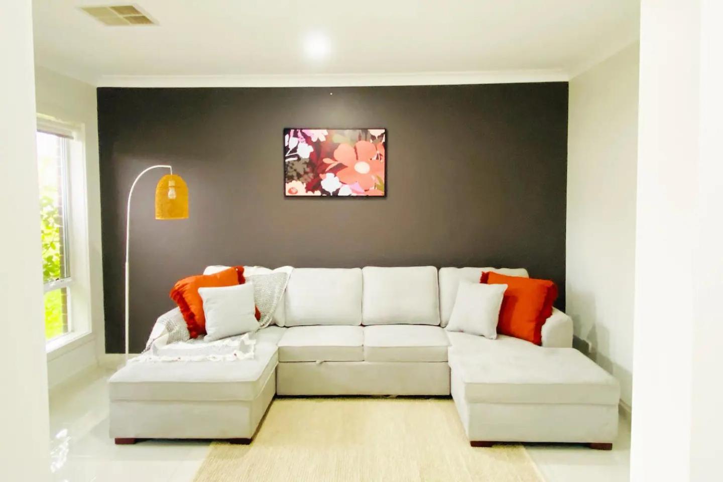Kellyville 5Br Near Park And Shopping Mall エクステリア 写真
