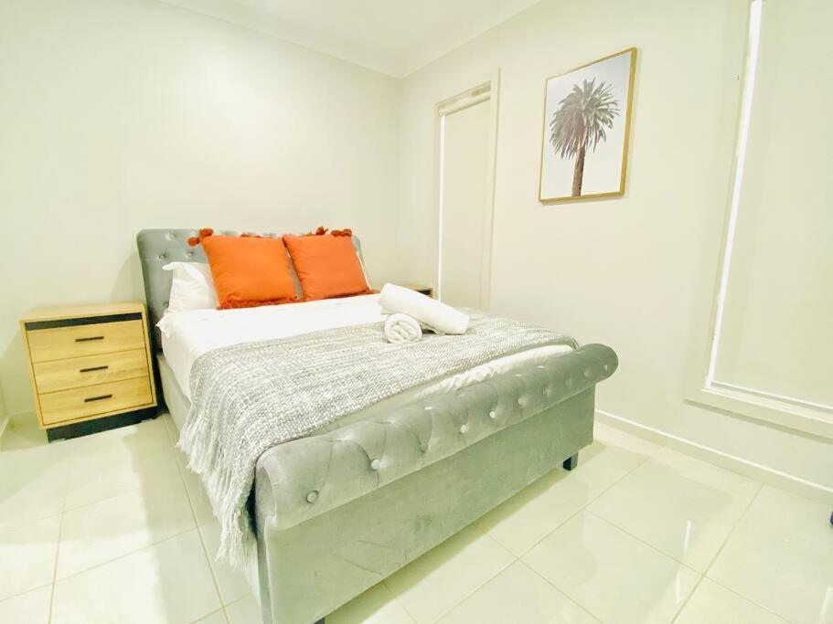Kellyville 5Br Near Park And Shopping Mall エクステリア 写真