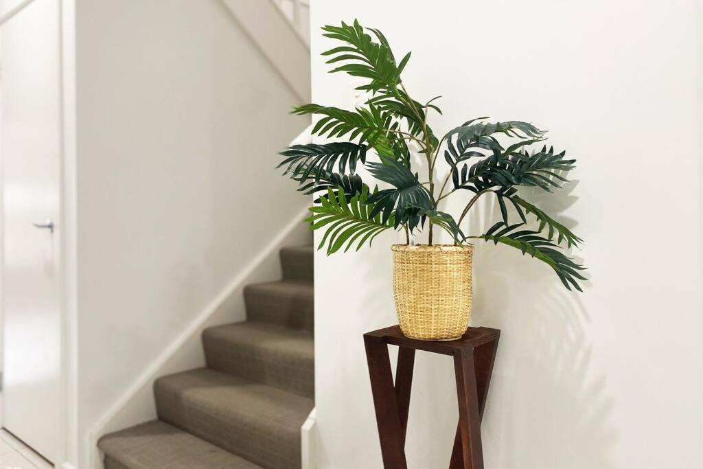 Kellyville 5Br Near Park And Shopping Mall エクステリア 写真